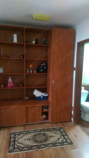 Inchiriez 2 apartament cu 2 camere central Timisoara - imagine 4