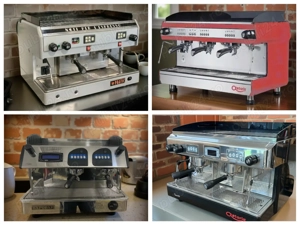 Vindem , Reconditionam , Montam espresoare profesionale - imagine 2