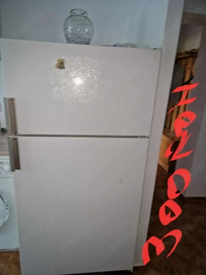 Vand frigider functional