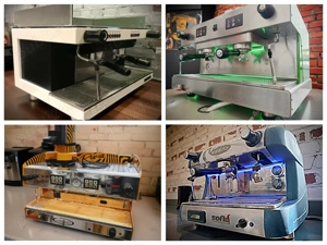 Vindem , Reconditionam , Montam espresoare profesionale - imagine 4