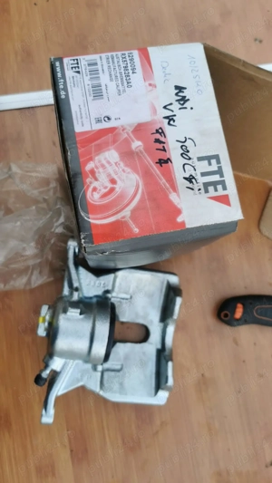 Etrier frana 9290094 