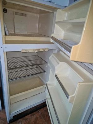 Vand frigider functional - imagine 2