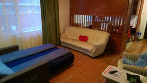 Inchiriez 2 apartament cu 2 camere central Timisoara - imagine 6