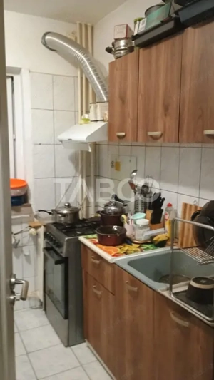 De vanzare apartament 3 camere decomandat Pantelimon langa parc - imagine 4 De vanzare apartament 3 camere decomandat Pantelimon langa parc - imagine 4