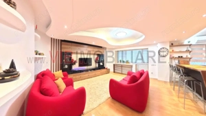 Apartament 4 camere vav Vitan Mall - mobilat/utilat complet
