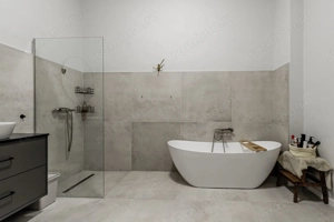 REZERVAT Apartament premium cu 3 camere Ultracentral Comision 0 - imagine 7