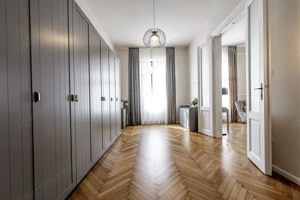 REZERVAT Apartament premium cu 3 camere Ultracentral Comision 0 - imagine 5