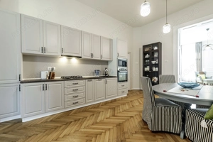 REZERVAT Apartament premium cu 3 camere Ultracentral Comision 0