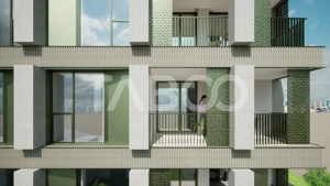 De vanzare apartament + terasa de 67 mp in bloc nou cartier Marasti - imagine 4