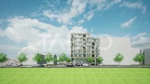 De vanzare apartament + terasa de 67 mp in bloc nou cartier Marasti - imagine 3