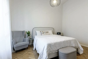 REZERVAT Apartament premium cu 3 camere Ultracentral Comision 0 - imagine 9