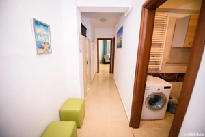 Apartament 2 camere si curte privata - imagine 5