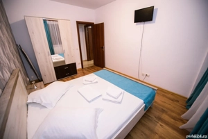 Apartament 2 camere si curte privata - imagine 2