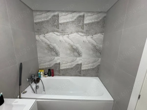 Vând apartament 2 camere Veris Titan , metrou Costin Georgian , an 2024 - imagine 4