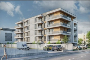 Garsoniera cu credit ipotecar - Parc Laurentiu Raiciu Popesti - Drumul Fermei - Oltenitei - imagine 5