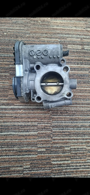 Clapeta Accelerație Opel Astra J