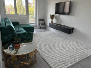 Vând apartament 2 camere Veris Titan , metrou Costin Georgian , an 2024 - imagine 5