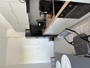 Vând apartament 2 camere Veris Titan , metrou Costin Georgian , an 2024 - imagine 7