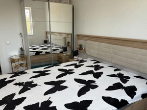 Vând apartament 2 camere Veris Titan , metrou Costin Georgian , an 2024 - imagine 10