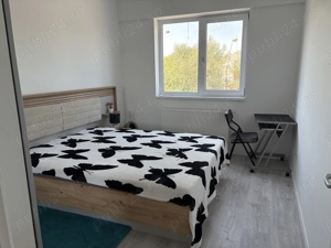 Vând apartament 2 camere Veris Titan , metrou Costin Georgian , an 2024 - imagine 9