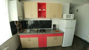 Inchiriez 2 apartament cu 2 camere central Timisoara - imagine 7