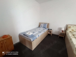 Inchiriez 2 apartament cu 2 camere central Timisoara - imagine 8