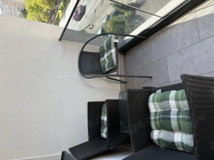 Vând apartament 2 camere Veris Titan , metrou Costin Georgian , an 2024 - imagine 2