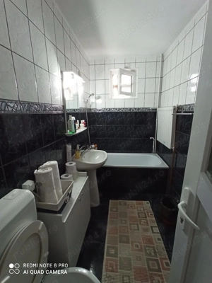 Inchiriez 2 apartament cu 2 camere central Timisoara - imagine 9