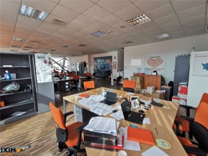 Birou CENTRAL 83 mp - imagine 3