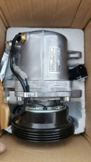 Compresor, climatizare NRF 32055 bmw 