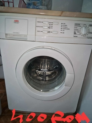 Vand masina de spalat