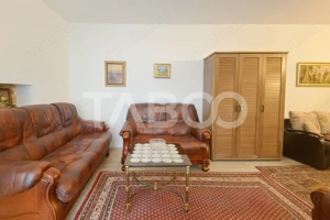 Garsoniera renovata de vanzare mobilata utilata  strada Ocnei - imagine 2