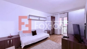 Apartament cu o camera de 20 mp si balcon, zona Aradului