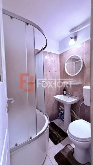 Apartament cu o camera de 20 mp si balcon, zona Aradului - imagine 6
