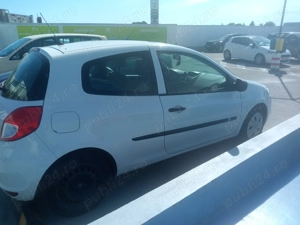 Renault Clio 2012
