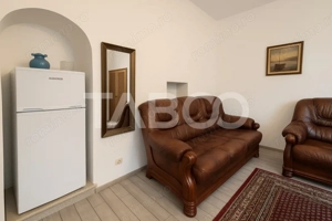 Garsoniera renovata de vanzare mobilata utilata  strada Ocnei - imagine 3