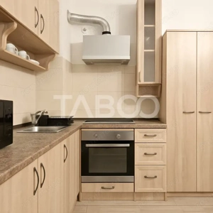 Garsoniera renovata de vanzare mobilata utilata  strada Ocnei - imagine 5