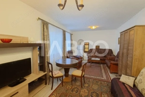 Garsoniera renovata de vanzare mobilata utilata  strada Ocnei - imagine 8