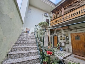 Garsoniera renovata de vanzare mobilata utilata  strada Ocnei - imagine 11