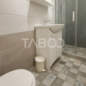 Garsoniera renovata de vanzare mobilata utilata  strada Ocnei - imagine 7