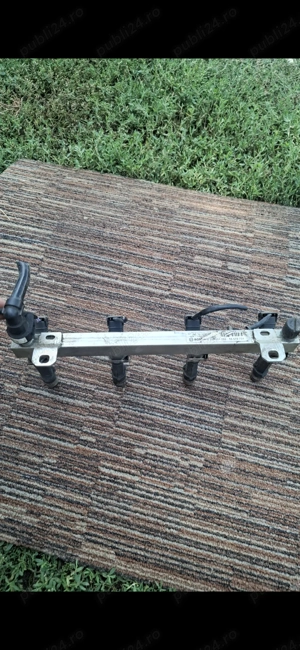 Rampă Injecție Opel Astra J