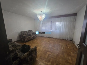 Apartament cu trei camere si beci zona Octavian Paler