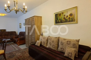 Garsoniera renovata de vanzare mobilata utilata  strada Ocnei - imagine 4