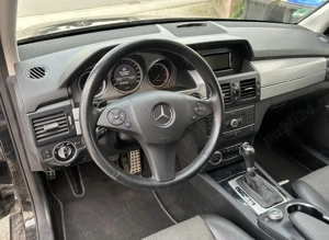 Mercedes GLK, anul 2011, automat. - imagine 6