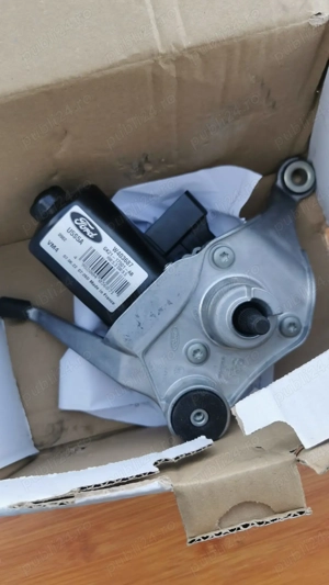 Motor stergator fata GK2117501AB 2598496 