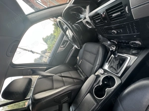 Mercedes GLK, anul 2011, automat. - imagine 7