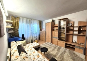 Apartament Spatios - Decomandat - Mobilat si Utilat - Zona Complex