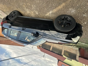 Mercedes GLK, anul 2011, automat. - imagine 5