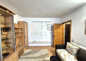 Apartament 1 camer #259; - Decomandat - Mobilat si Utilat - Zona Complex