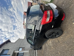 Mercedes GLK, anul 2011, automat. - imagine 3